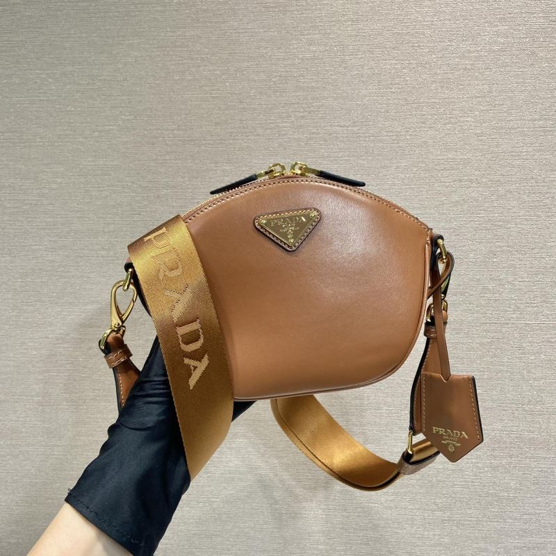 Pra*a satchel bags